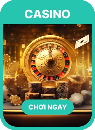 Chơi casino gg88